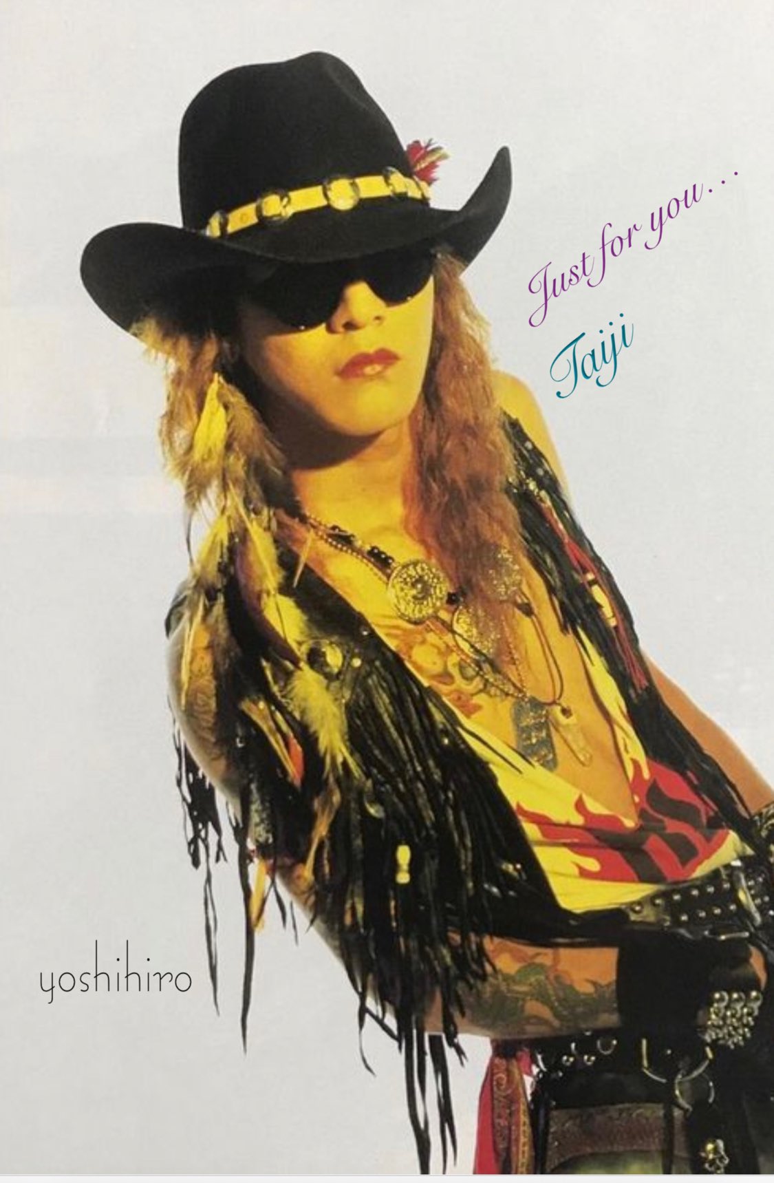 タイジ＆真夜 ♥⃛ɞ mayaʚ♥⃛ (@maya1007hide) / X