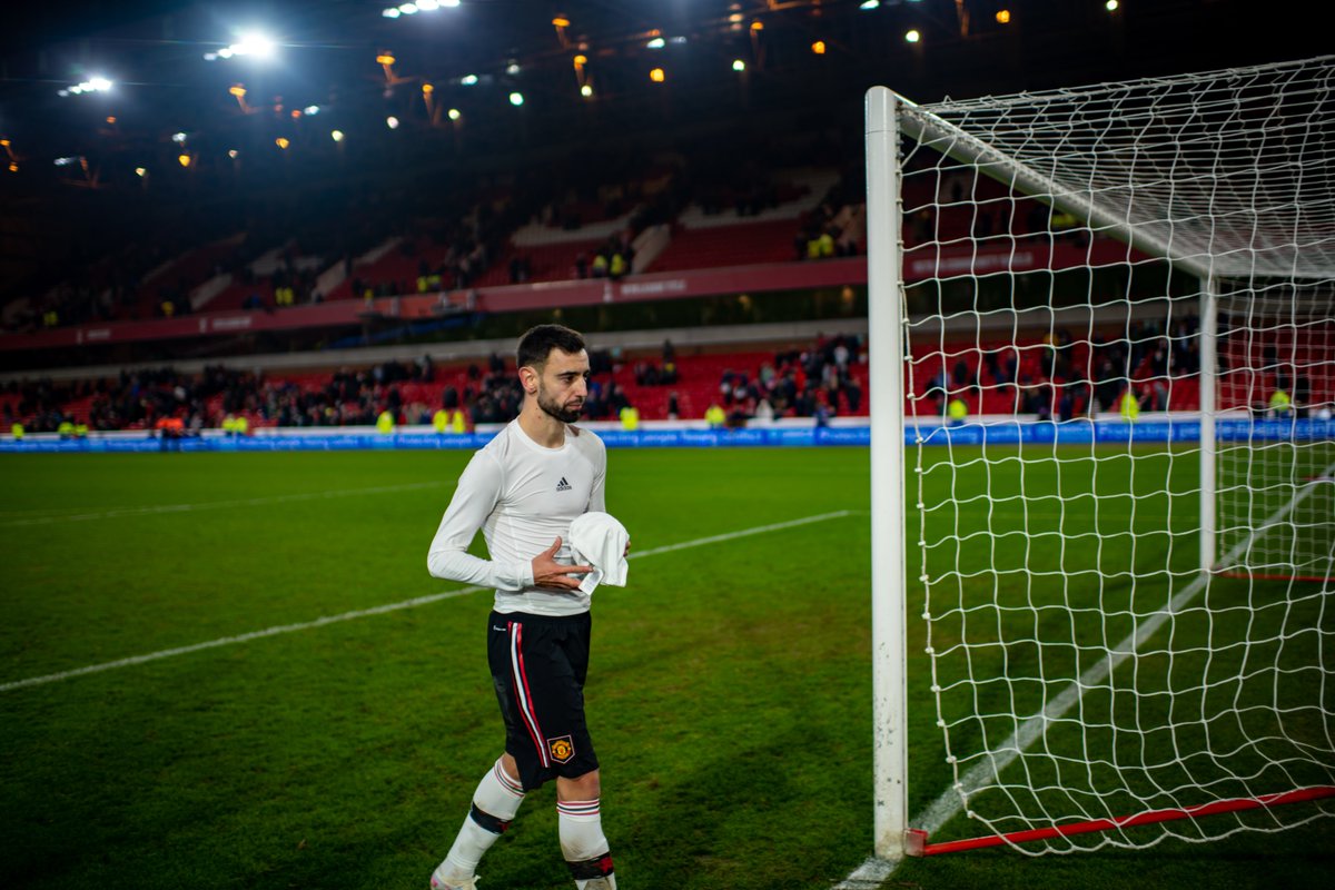 ManUtd's tweet image. Some souvenir 🤩

#MUFC || #CarabaoCup