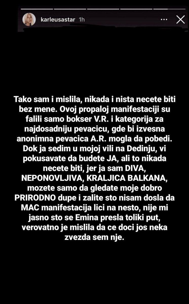 rhuzice's tweet image. #mac #MacAwards #mac2023