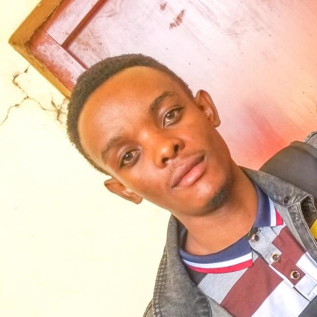 AkuzibweM's tweet photo. #NouvellePhotoDeProfil https://t.co/jMopCrZbvL