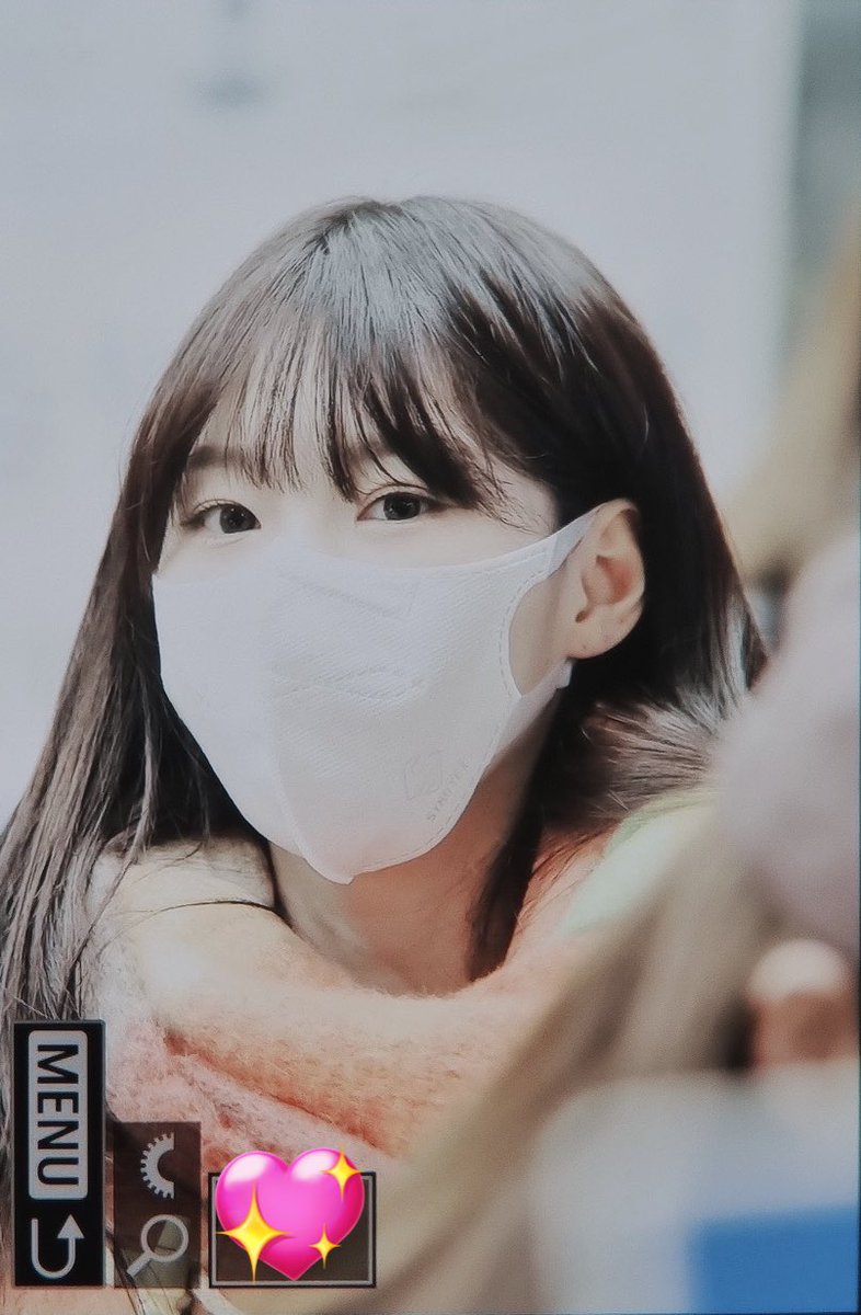 rabbit_C999's tweet photo. 230126 프리뷰

#Kep1er #케플러  #ケプラー  #김채현 #KIMCHAEHYUN #キムチェヒョン https://t.co/QgrOWyOhfJ