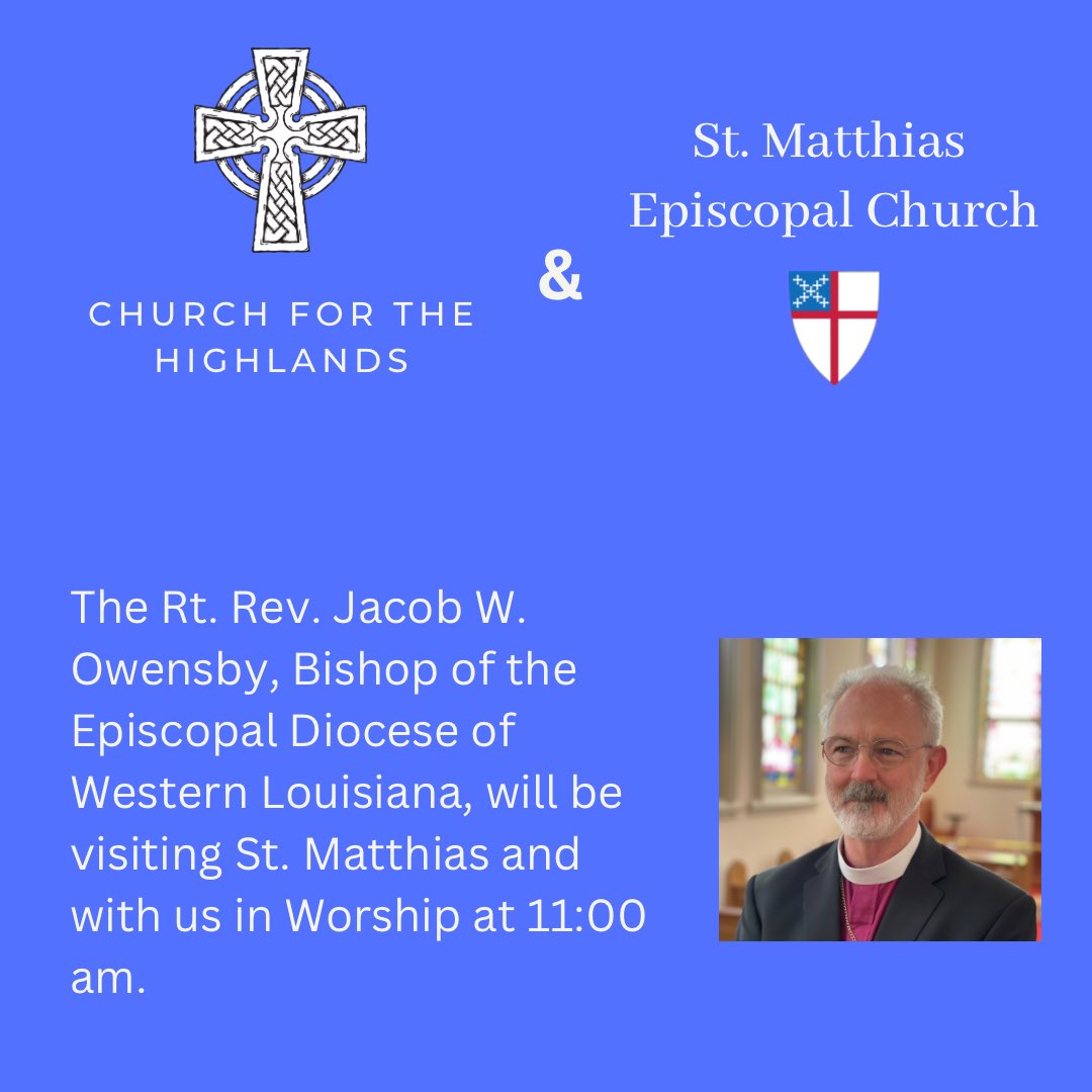 This Sunday ⁦<a href="/jakeowensby/">Jake Owensby</a>⁩