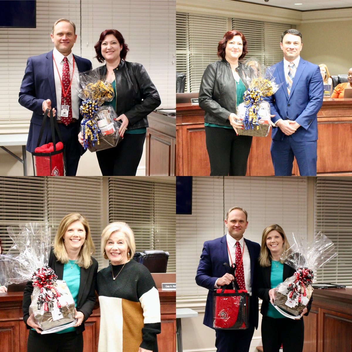 EufaulaCS's tweet photo. #ThanksBOE #SchoolBoardMonth #PoweringTheNextGeneration #AASB #WeAreECS #ExpectExcellence https://t.co/3B2YqztwzN