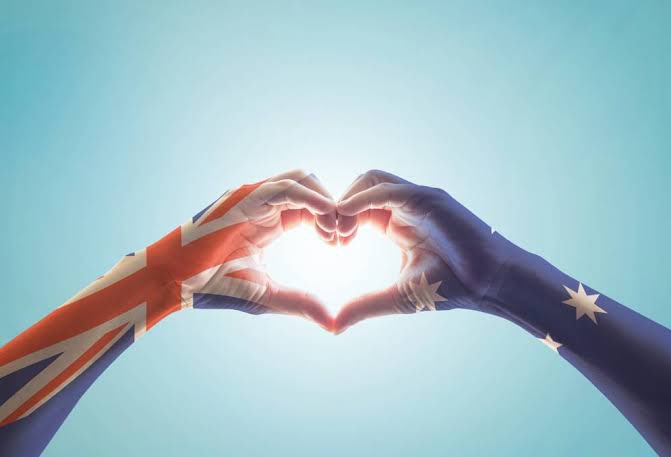 SaraLongo's tweet image. Do you come from a land down under. Yes! And love it! 
Aussie Aussie Aussie…
#AustraliaDay2023 #auspoll 
#australia