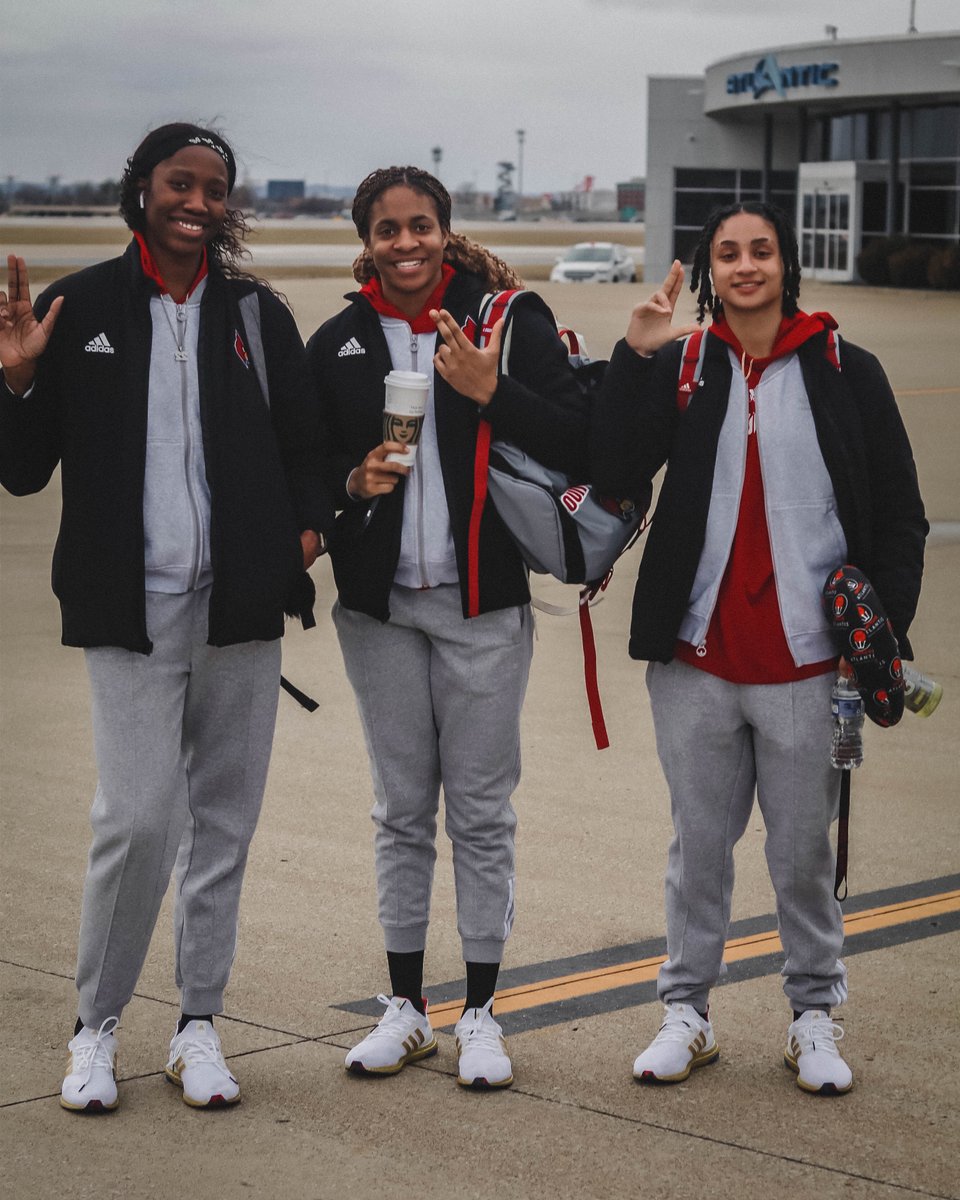 Louisville Women’s Basketball tweet media