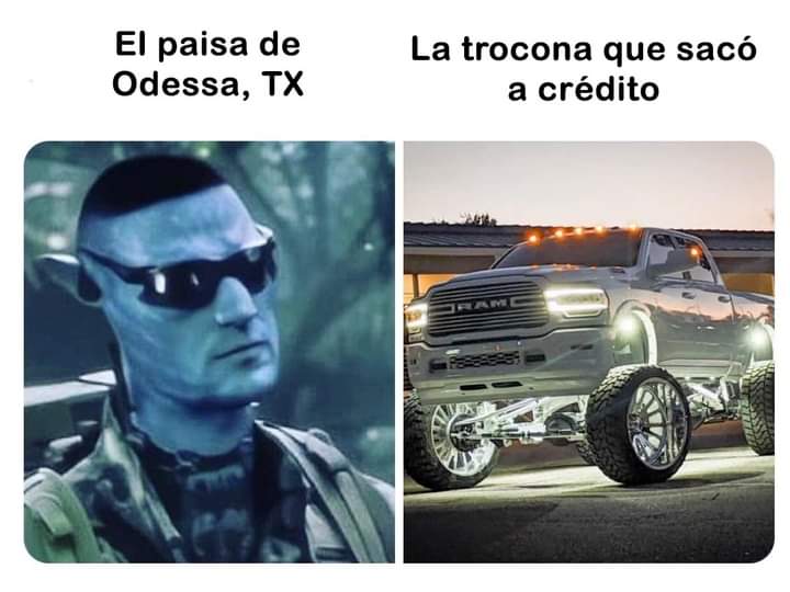 That feeling when you live in Mexico (@tfwmexico) on Twitter photo 