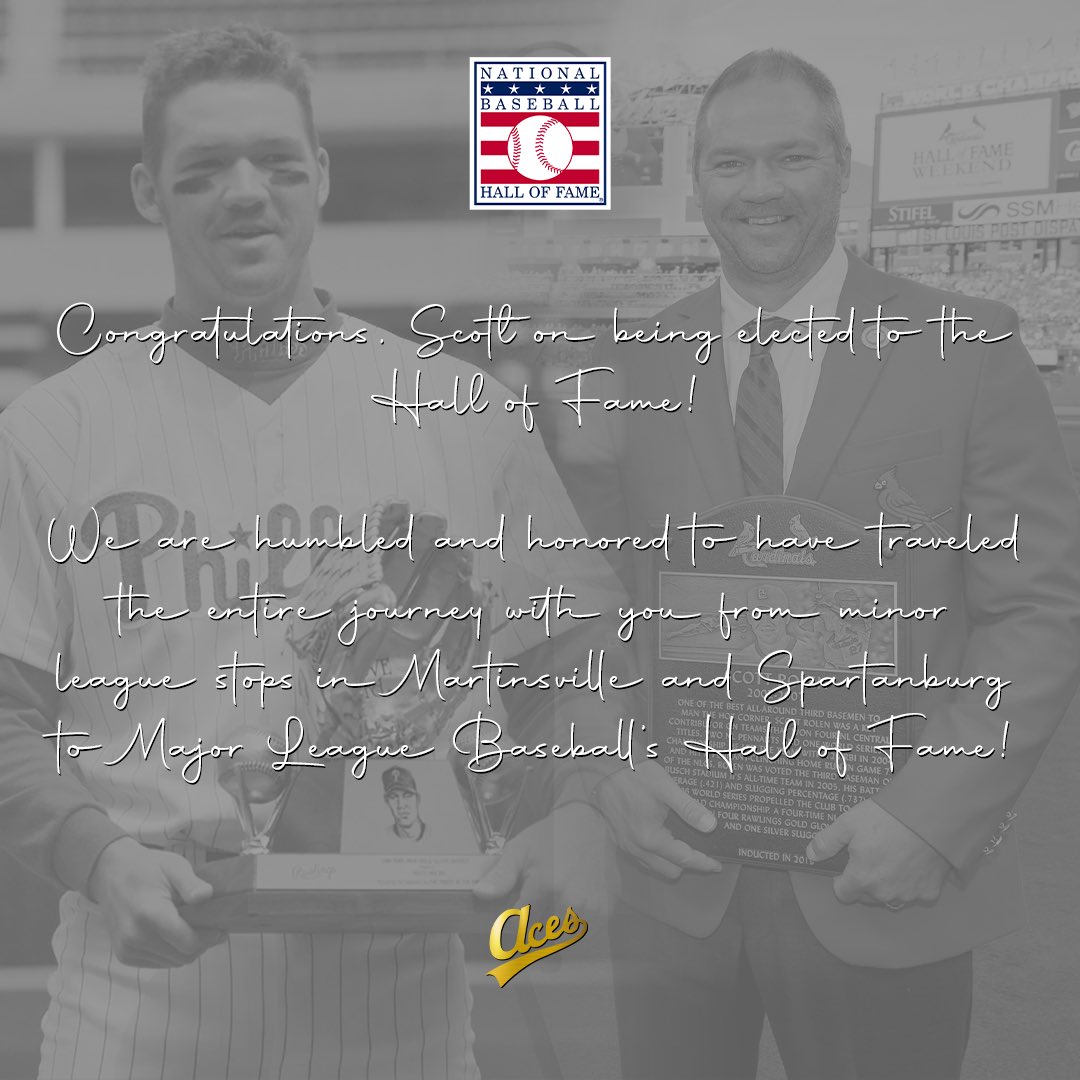 ACES Inc. Baseball (@baseball_aces) on Twitter photo 