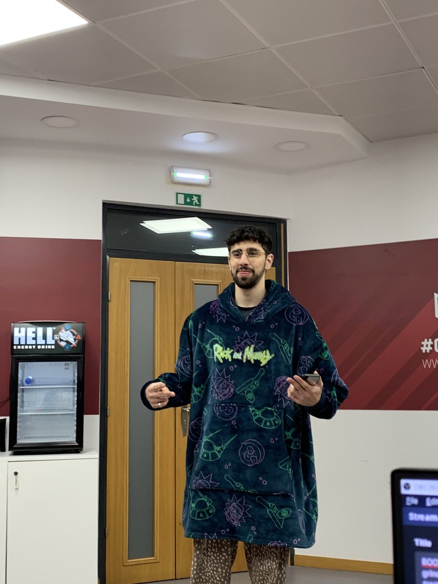 BOOTCAMP READY! <a href="/RicardoEmfm/">Silva</a>