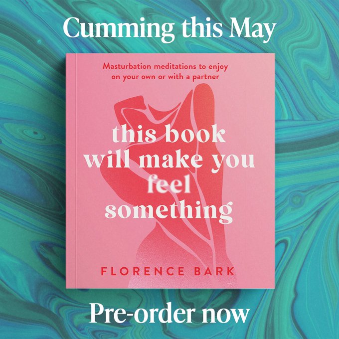 I WROTE A BOOK! So happy to announce you can now pre-order THIS BOOK WILL MAKE YOU FEEL SOMETHING!  The