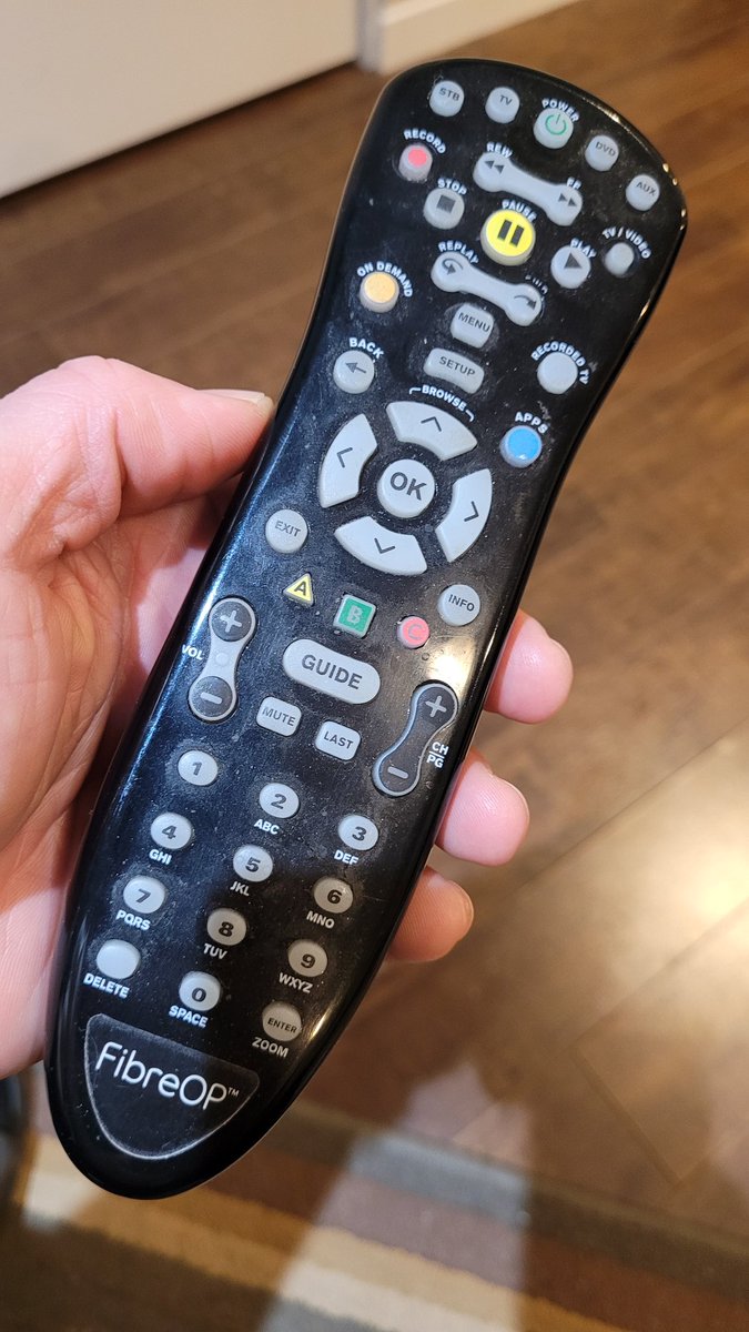 Darryl Johnstone tweet media