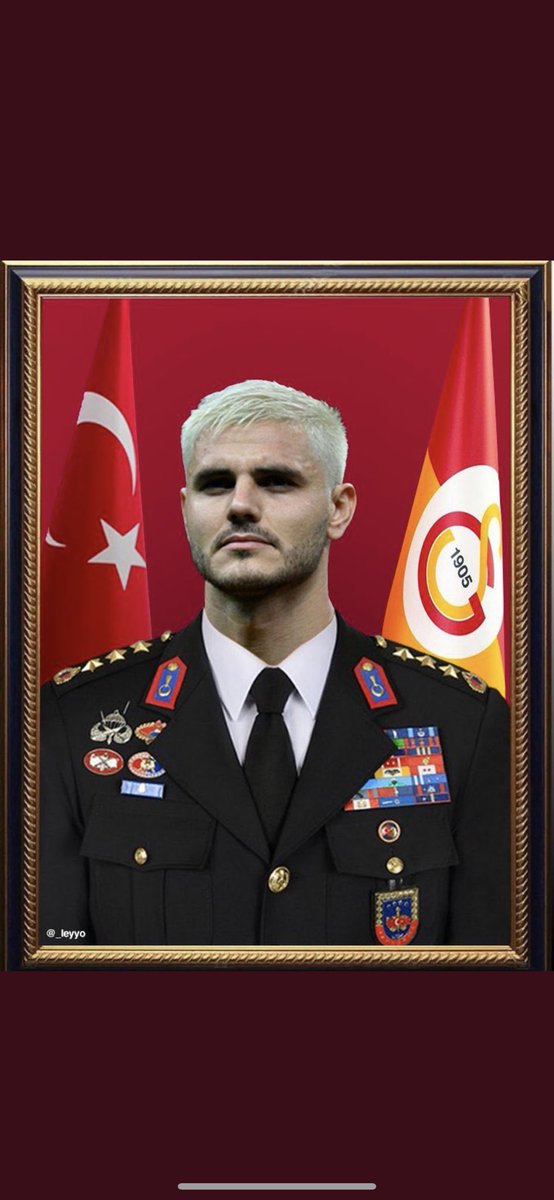 Hakan Yildrum (@hyildrum) on Twitter photo 