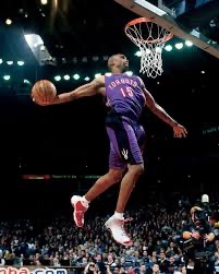 Happy 46th birthday to NBA legend 8x all star Vince Carter   