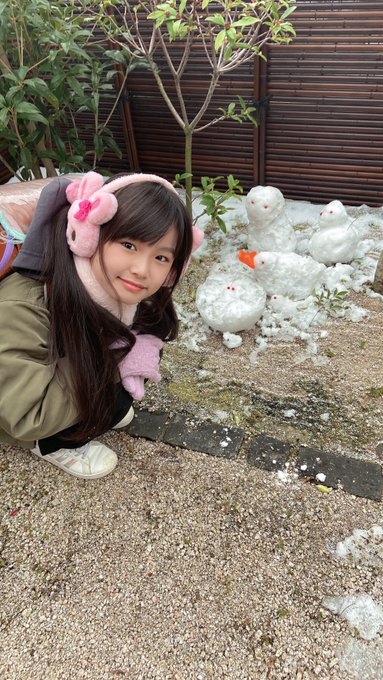 Twitterのコスプレ画像4