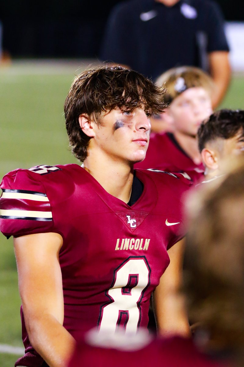 Michael Rogers (@rogers21michael) on Twitter photo So proud of my oldest son <a href="/blakerogers08/">Blake Rogers</a> as he continues to chase his football dreams with <a href="/NSU_Football/">Northeastern State Football</a> <a href="/JerryRicke/">Jerry Ricke</a> <a href="/LCStulsa_FB/">Lincoln Christian Football</a> #prouddad So proud of my oldest son <a href="/blakerogers08/">Blake Rogers</a> as he continues to chase his football dreams with <a href="/NSU_Football/">Northeastern State Football</a> <a href="/JerryRicke/">Jerry Ricke</a> <a href="/LCStulsa_FB/">Lincoln Christian Football</a> #prouddad