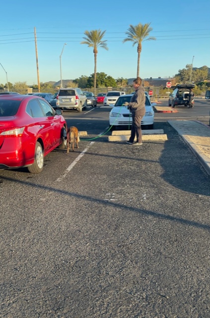 Administrative Leadership & Services tweet media