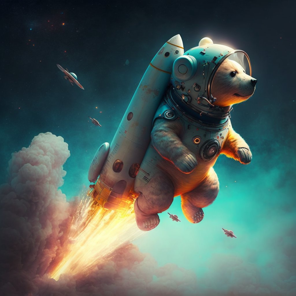 GAI_Ventures's tweet photo. 🤖 WELCOME ROBOTS 🤖

@TaiyoRobotics  are one of the OGs in the space: 
Their contribution to the ecosystem is evident!
That is why they will be the first NFT community to be airdropped $GAI.

What community should be next? 🚀
Drop your suggestions below👇 https://t.co/t76ycjgKXV