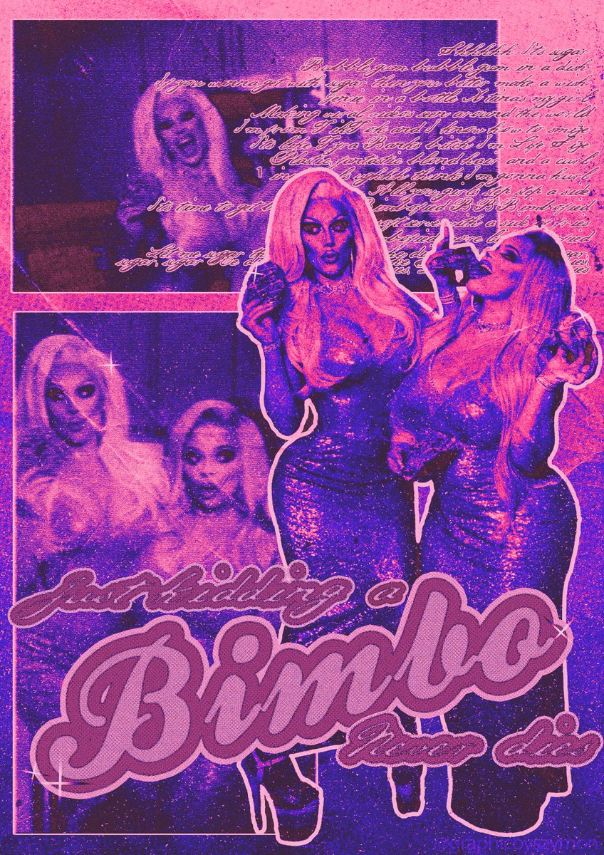 graphicbyszymon's tweet photo. #GraphicDesigner #graphicdesign #photoshop #dragrace #dragraceseason15 #Trishapaytas #DragRace15 #rupaulsdragrace #rupaulsdragraceseason15 https://t.co/aeRjzEdA5V