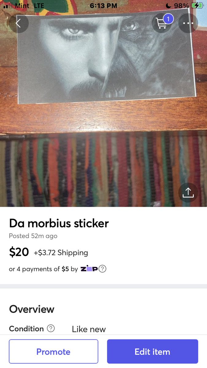 Ratatolng's tweet photo. @JaredLeto @Sethrogen @MrBeast @elonmusk @KingJames @jam3s210 @JamesGunn @FamilyGuyonFOX @POTUS @KimJonesSports @ElayneBoosler @JordanPeele @KeeganMKey @MandoMichael yall seein this amazin deal😅 https://t.co/iT3xkbtuwZ