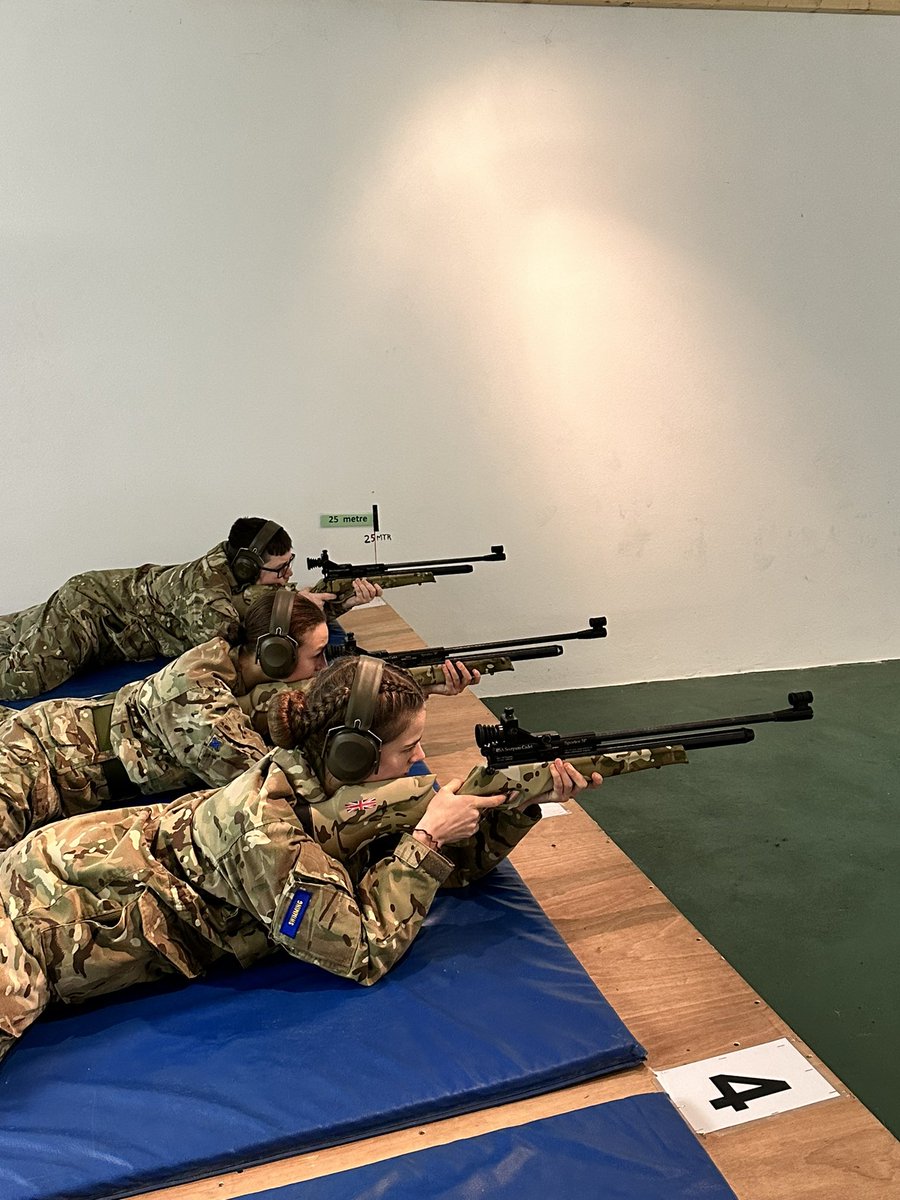 ABTO_BandCI_ACF's tweet photo. On the range with my CSM tonight! Lots of brilliant groupings achieved. @BACFBristol @OCACoyBACF #ACF #GoingFurther #BACF https://t.co/60L9HbNN7u