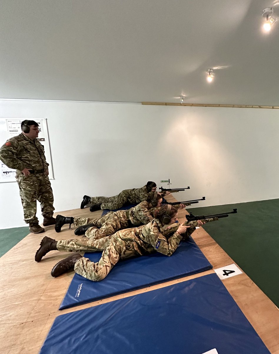 ABTO_BandCI_ACF's tweet photo. On the range with my CSM tonight! Lots of brilliant groupings achieved. @BACFBristol @OCACoyBACF #ACF #GoingFurther #BACF https://t.co/60L9HbNN7u