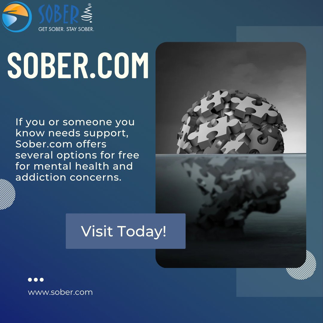 If you or someone you know requires support, visit Sober.com! (𝘴𝘢𝘷𝘦 𝘧𝘰𝘳 𝘭𝘢𝘵𝘦𝘳)
.
#recoveryispossible #addictionhelp #aa #mentalwellness #stigma #recovery #na #dysfunctionalfamily #alcoholicparents #SUD #dysfunctional #familydisease #mentalillness