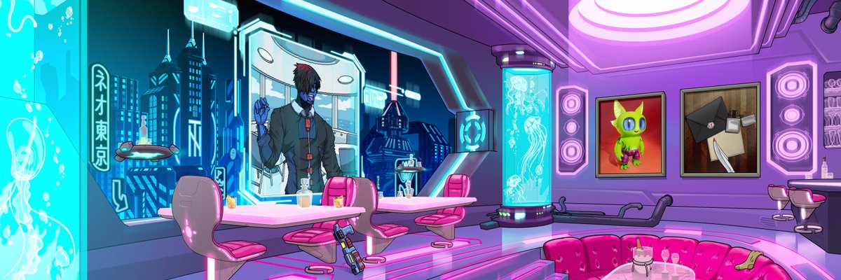 Citizen Mike 👾🕹 tweet media