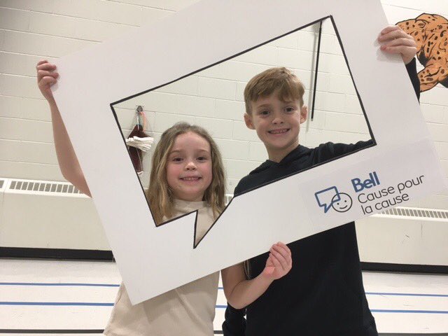 EECStPaul's tweet photo. Cause pour la cause! https://t.co/0Ce1Xpl4Is
