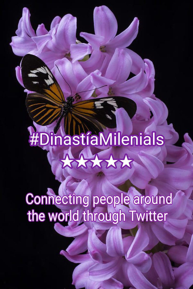 Lea_Dhai's tweet image. 🚂🅥🅘🅟 🅣🅡🅐🅘🅝

@zr_r_
@Onnil5
@Cris_L_X
@12ZZZ22
@Lea_Dhai
@Nayla_Em
@_littlecelly
@mirian_RD
@DivinoCRF
@GauchoSdv
@monicampon
@MassimoSDV
@____Bianka____
@nuvisionquestt2
@socorromarques5
@FIRSTGODISLOVE
@jasmine50012486

🏅#MafiaVip
🎖️#TeamKingFollow
🅰️#DinastíaMilenials