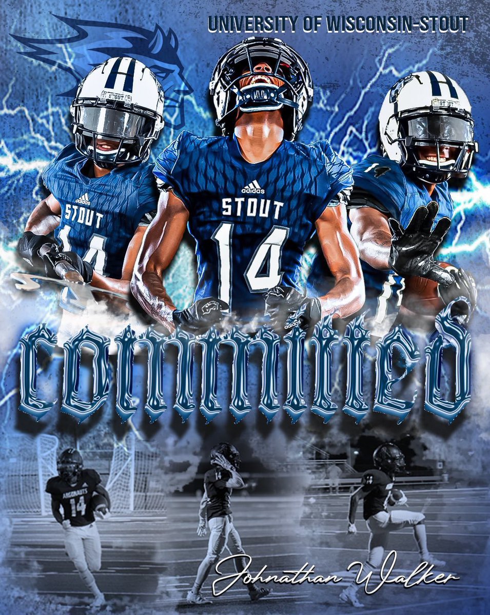 <a href="/CoachRossberg/">Coach Rossberg</a> <a href="/argo_football/">Argo Football</a> <a href="/Coach_Key1/">KeyShawn Carpenter</a> <a href="/UWStoutFootball/">UW-Stout Football</a> <a href="/EDGYTIM/">Timothy “EDGYTIM” OHalloran</a>