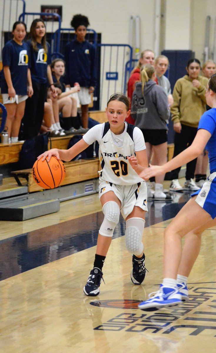 IT’S GAME DAY!! 

📍Trojan Arena
🕙 JV 5:30 / V 7:00
🆚 Vista 

#NPH