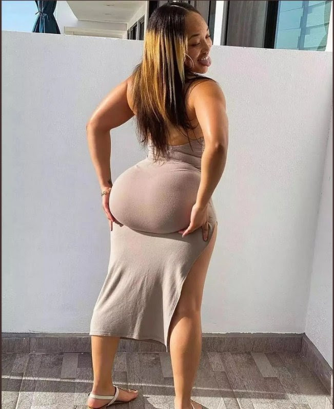 achivas_complex's tweet image. Can A man still cheat with all this