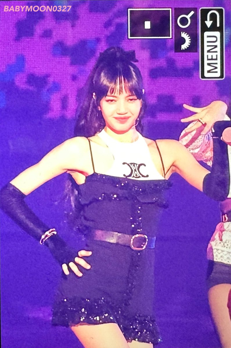 (preview) 230125 le gala des pièces jaunes
#블랙핑크 #리사 #BLACKPINK #LISA