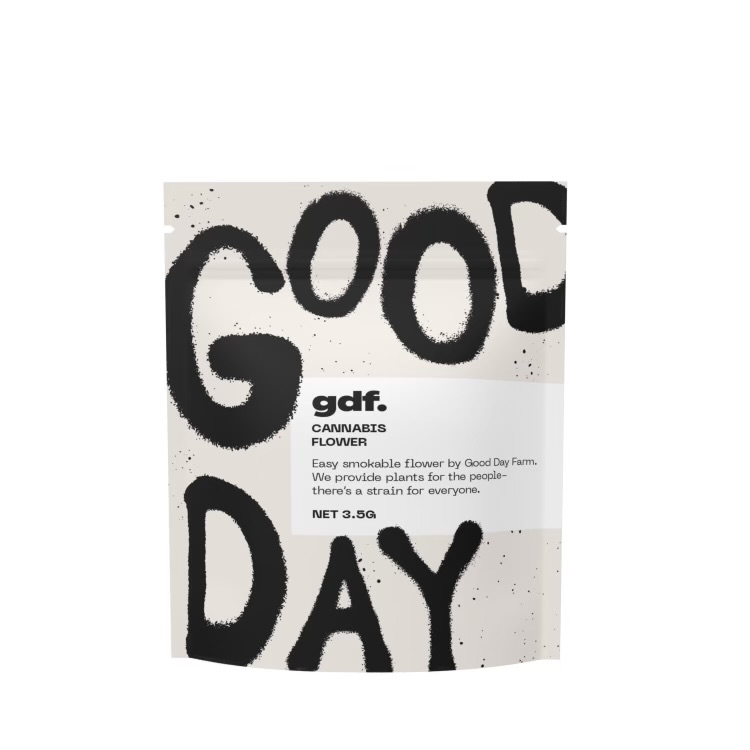 Breaking: <a href="/GoodDayFarms/">Good Day Farm</a> flower was the first legal medical #cannabis sale in #Mississippi, sold at an Oxford dispensary this afternoon. Making history!

Good Day Farm has a 130,000 cultivation facility in Oxford, MS, and will open 6 dispensaries in the state beginning Friday.