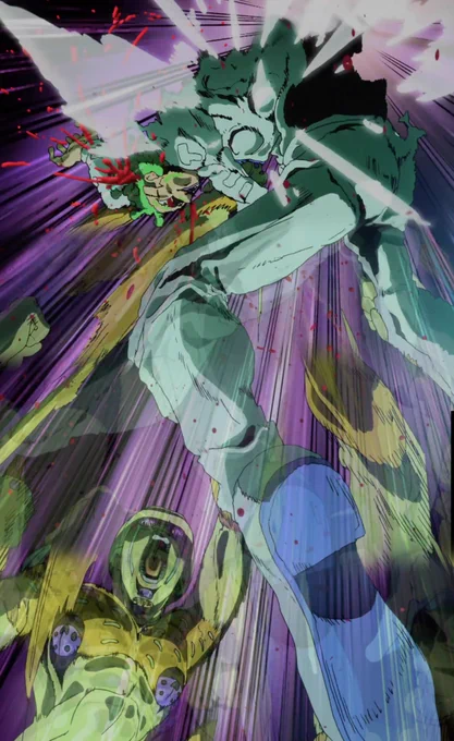 Manga Vs Anime 
