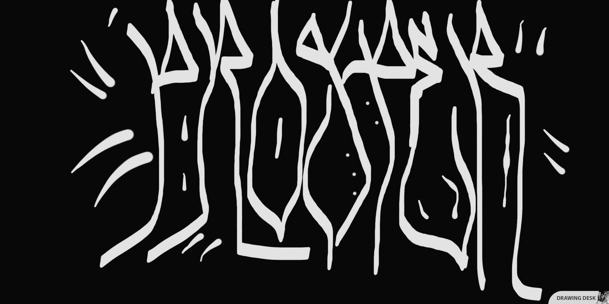 vibekrew's tweet photo. Tyrant + Rob.G + Sensr + Murks + Prosper = Vibe Krew 

Graffiti Name Tags By - Se7ven6
Vibe Krew Tag - Unknown 

#vibekrew #vibewitus #vwu ⁣#graff #artist #drawing #streetart #graffiti #hiphop #rap #rapper #graff #artist #rapgroup #graffiti #graffitistyle https://t.co/5xp78awZGg