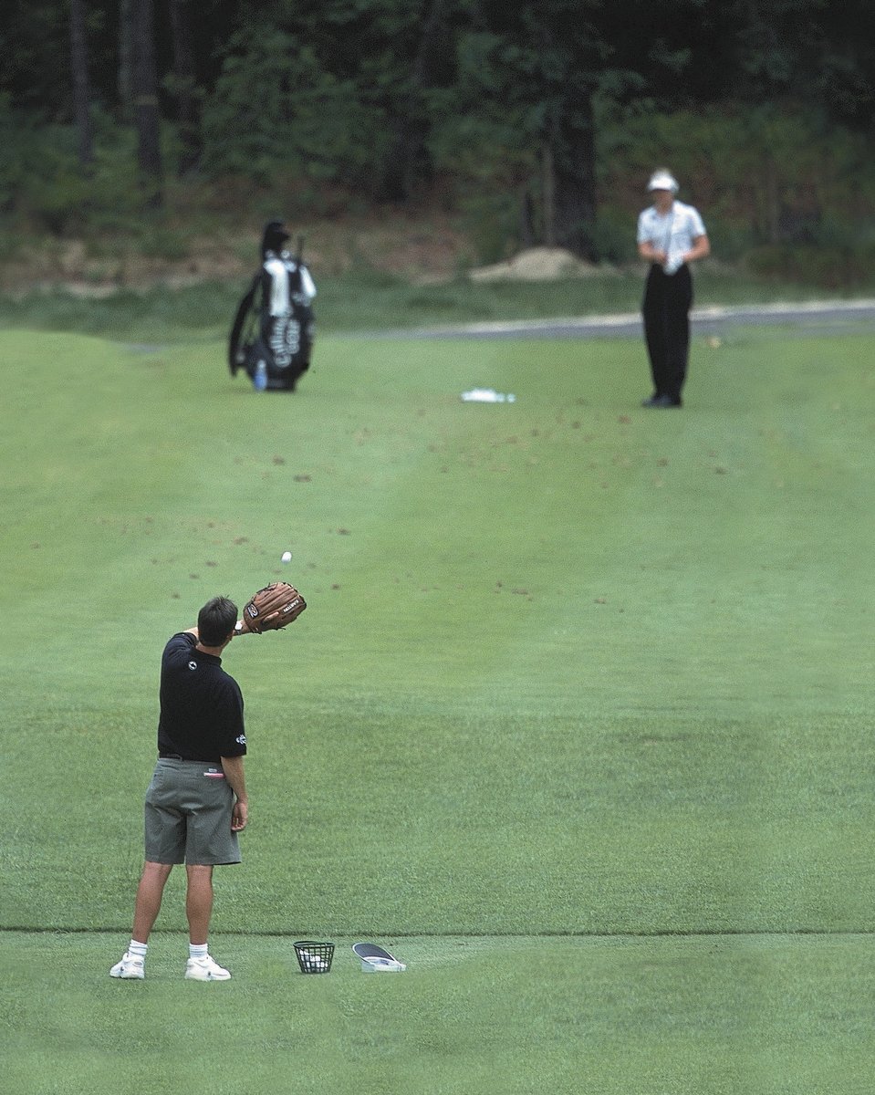 Golf Digest tweet media