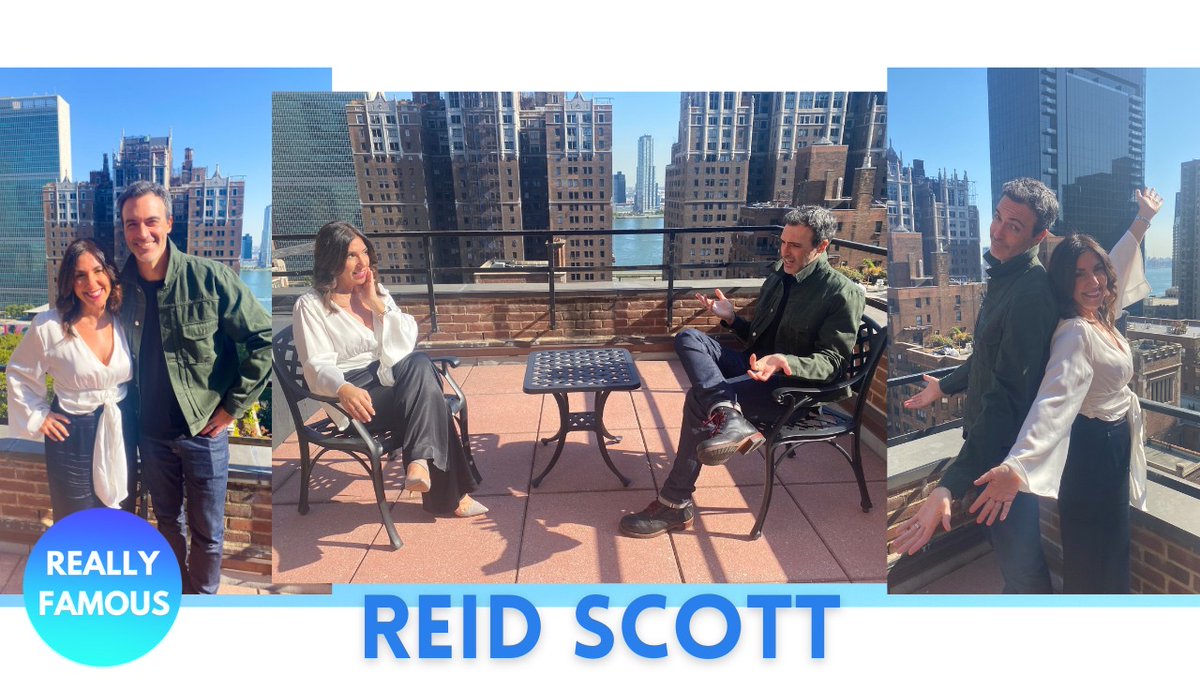 kara1to1's tweet photo. Turns out @mrreidscott is β¦ NOTHING like that #DanEgan guy he played on #veep Listen & learn, friendsβ¦on a new episode of #ReallyFamous Get it now on YouTube or Spotify or π₯π₯ https://t.co/46N97x9ZR5 π₯π₯
#themarvelousmrsmaisel #whywomenkill https://t.co/Ew9chR6o9p