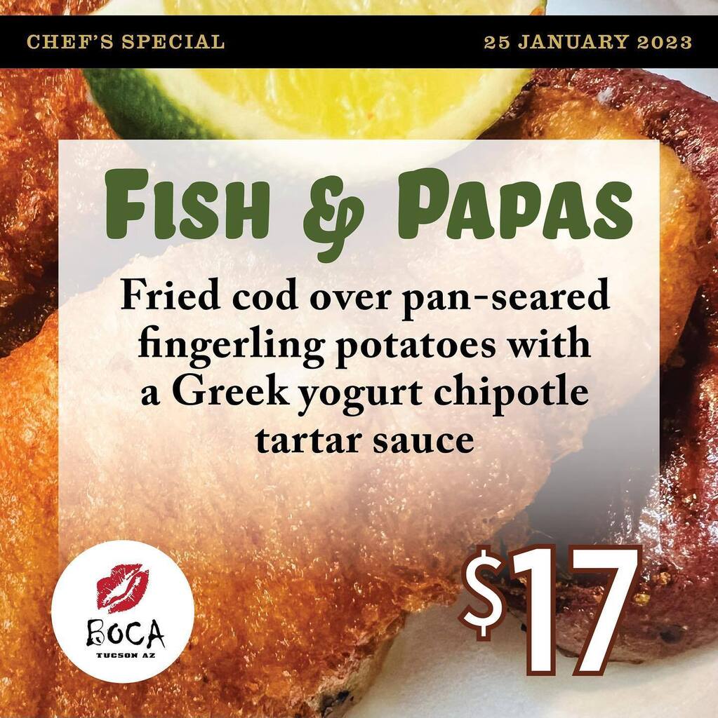 Miercoles de Especial