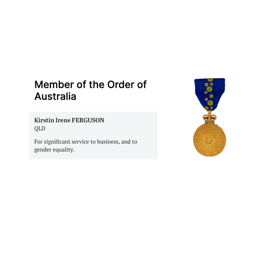 Kirstin Ferguson tweet media