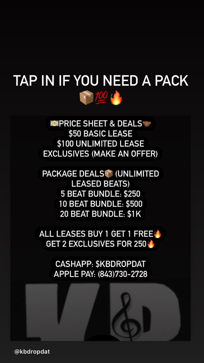 Kbdropdat's tweet image. 