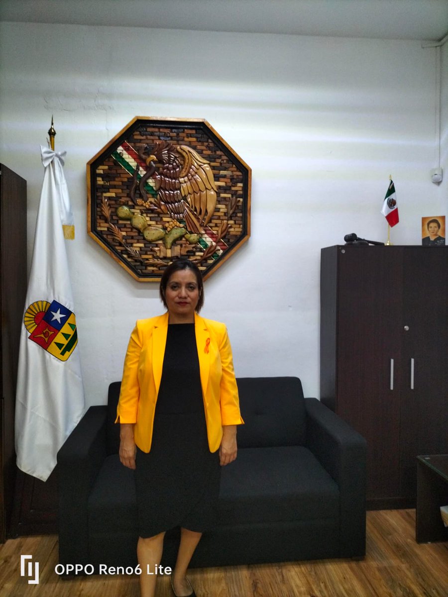 Mónica Valencia tweet media