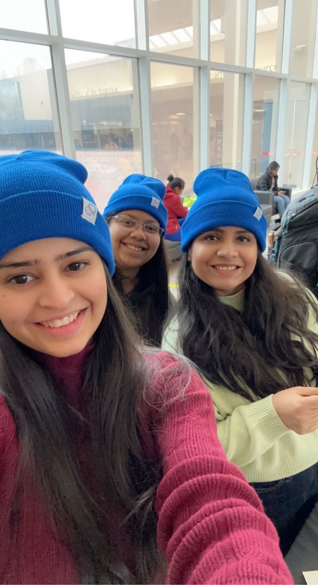 FlemingCollege's tweet photo. Fleming's Counselling Services, faculty &amp; students promoted the importance of mental health awareness through the #BellLetsTalk Initiative today, a national initiative aiming to take action &amp; create positive change for mental health. Learn more: https://t.co/Do3RpG8bt3 https://t.co/0Xf2b7KooP
