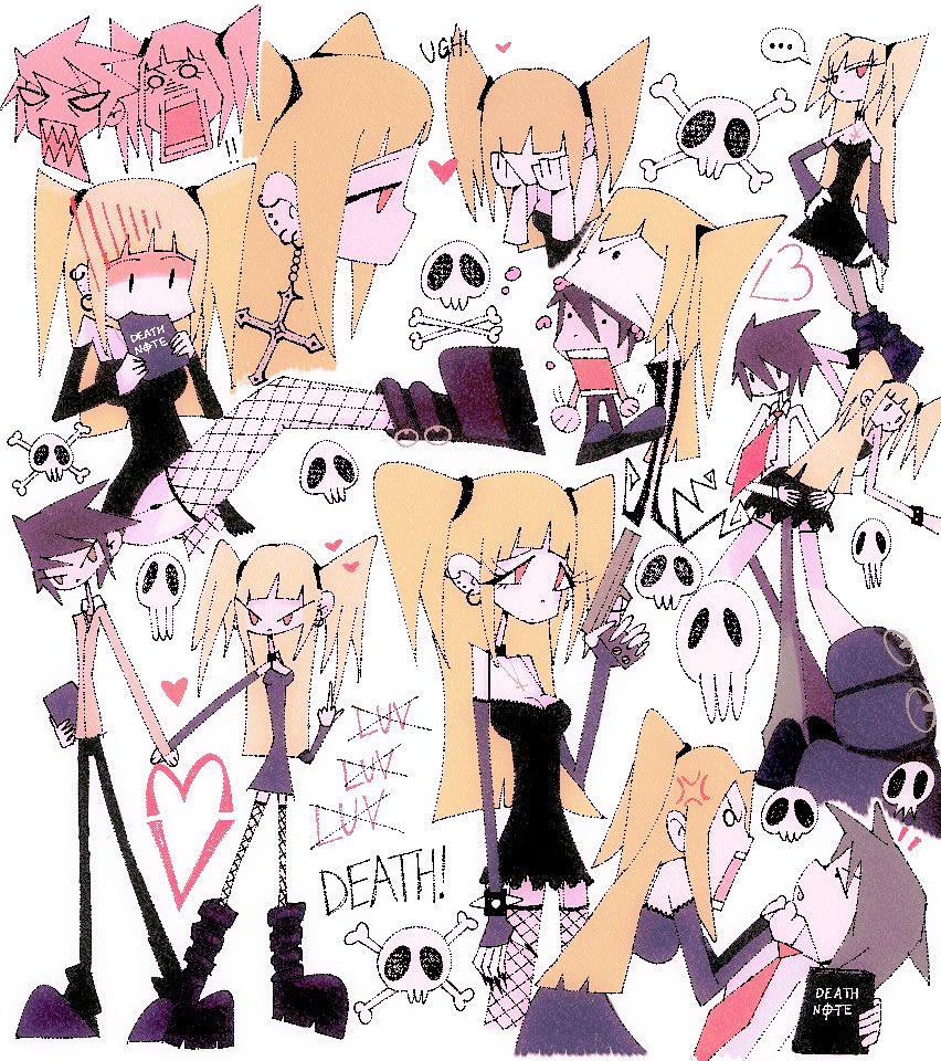 ghostwurlds's tweet image. 