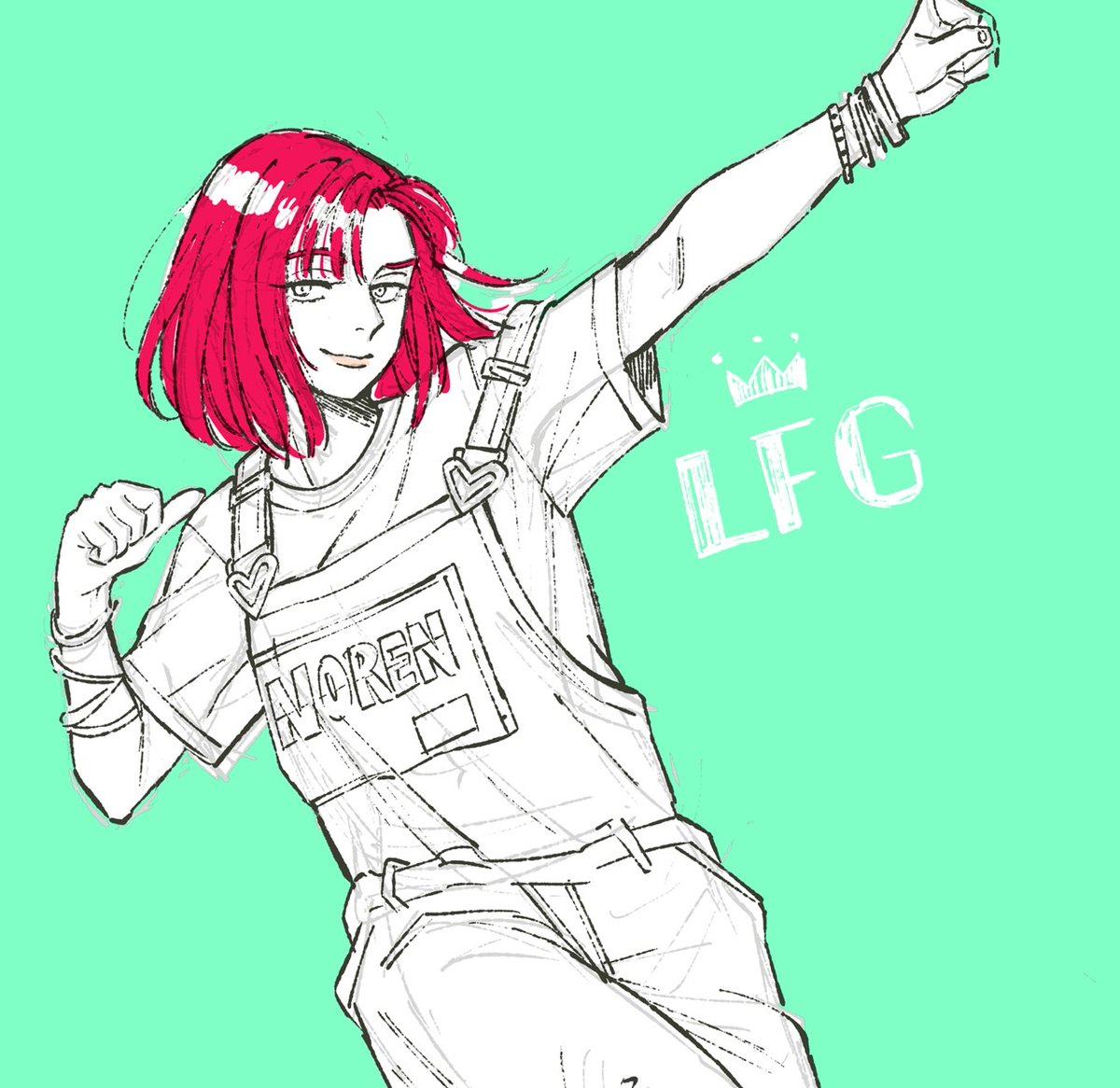 NOREN｜Loading... tweet media