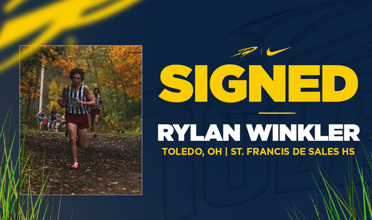 Toledo XC/Track tweet media