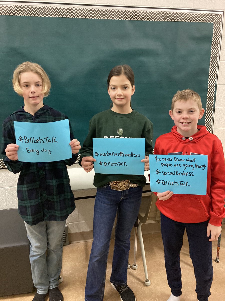 Beechy School tweet media