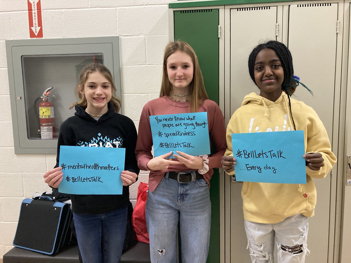 Beechy School tweet media