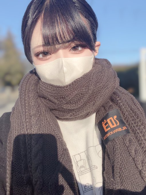 Twitterのコスプレ画像16