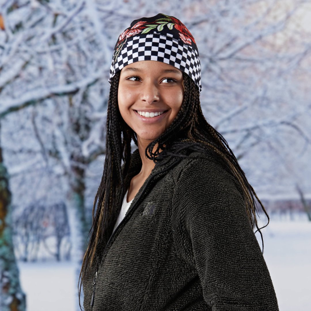 ZANheadgear's tweet photo. The ZANheadgear® Helmet Liner/Beanie SportFlex® Series in Charcoal Heather is perfect for these winter months. With brushed fabric for ultimate softness, our super soft helmet liner/beanie provides comfort and warmth. P.S. Prefer something warmer? We also have fleece-lined too! https://t.co/SXkfStJkfI