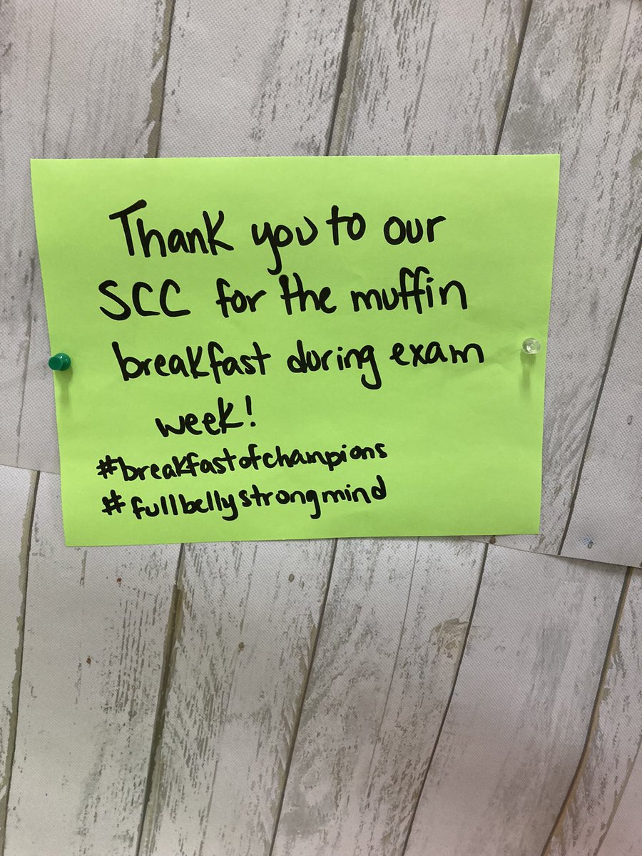 Beechy School tweet media